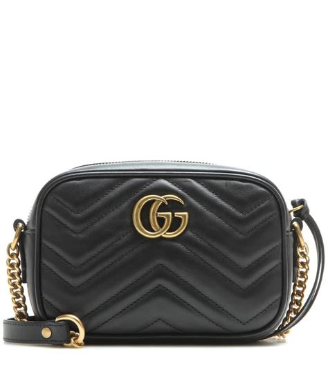 small gucci marmont|gucci marmont small crossbody.